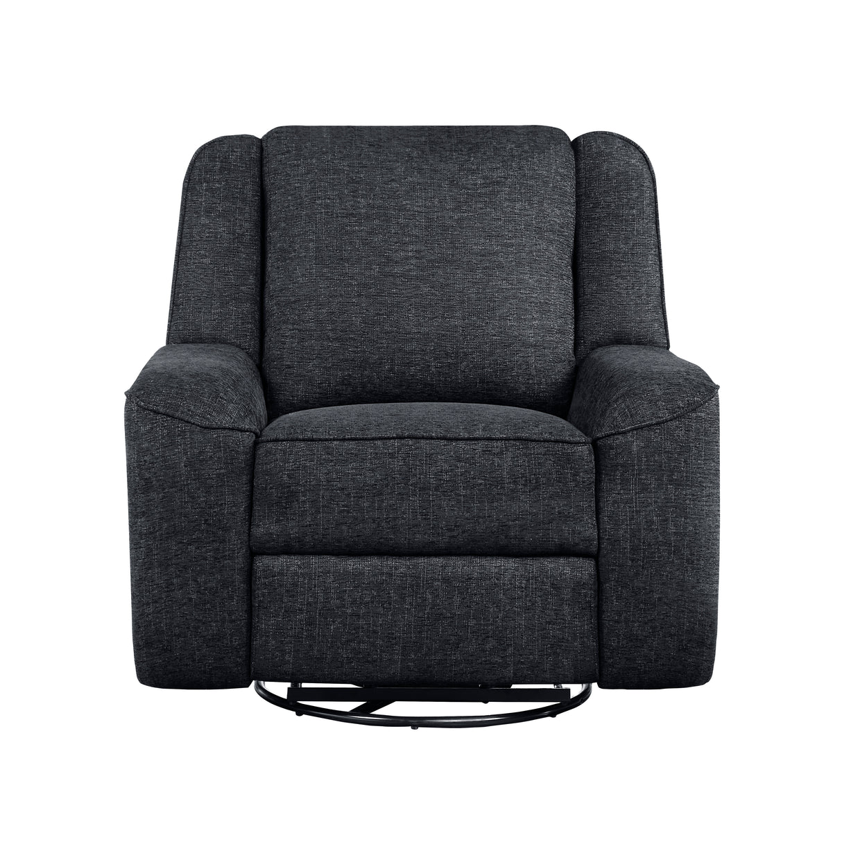 Monterey Swivel Reclining Chair