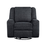 Monterey Swivel Reclining Chair