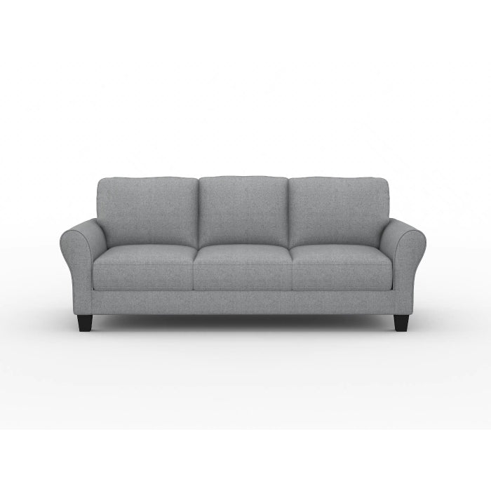 Ellery Dark Gray Sofa