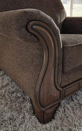 Miltonwood Teak Chair