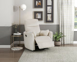 Traverse Swivel Glider Reclining Chair