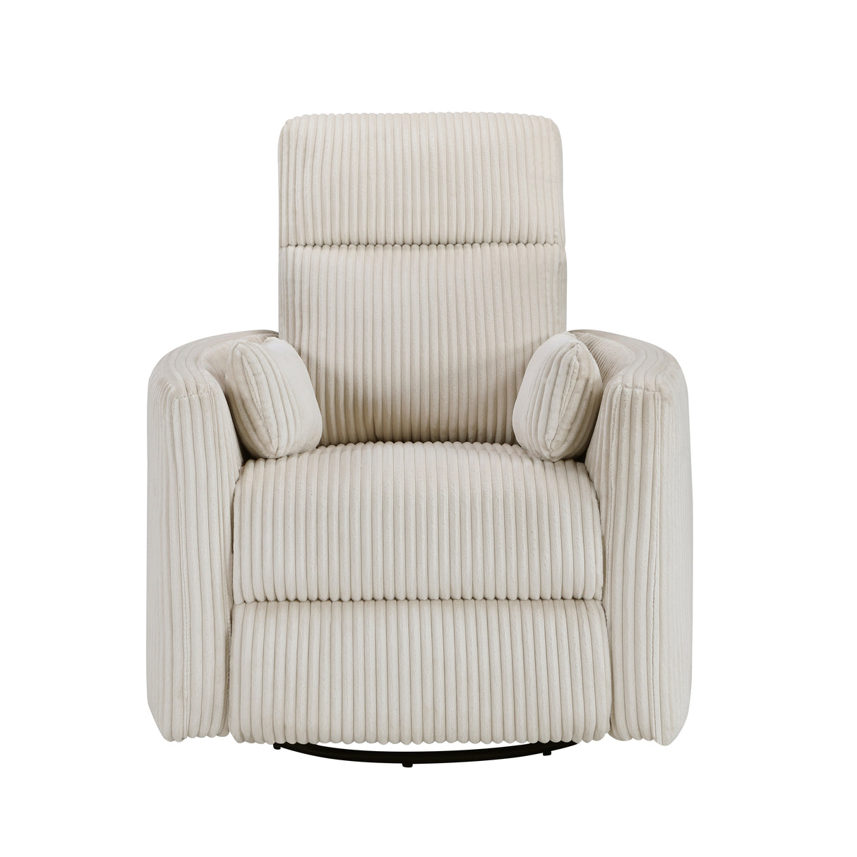 Traverse Swivel Glider Reclining Chair