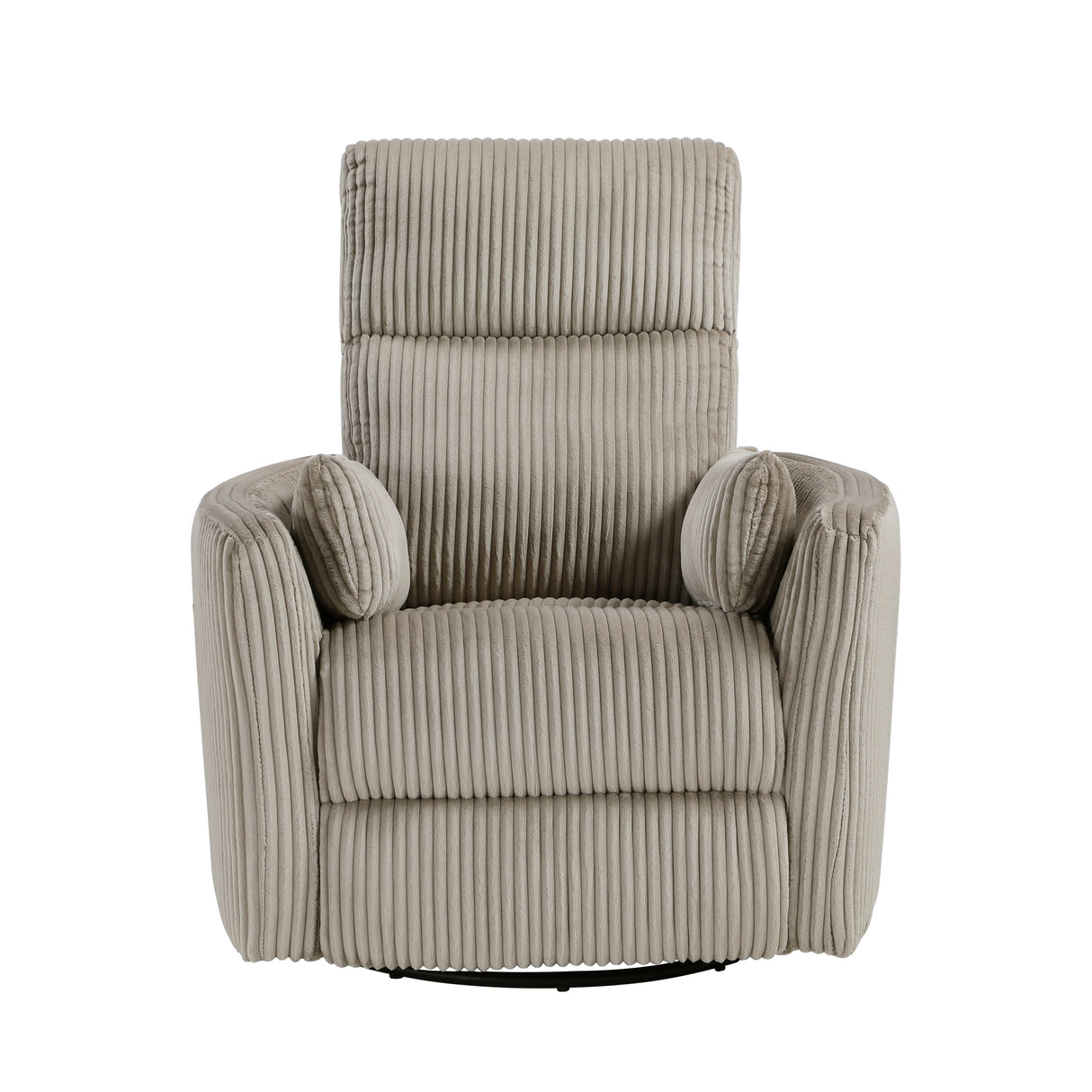 Swivel Glider Reclining Chair