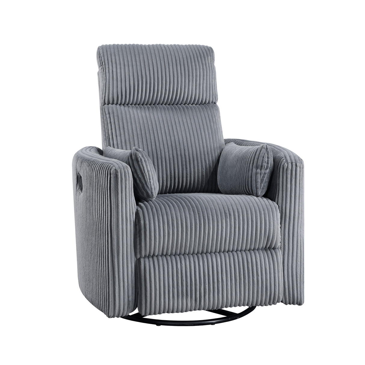 Traverse Swivel Glider Reclining Chair