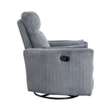 Traverse Swivel Glider Reclining Chair