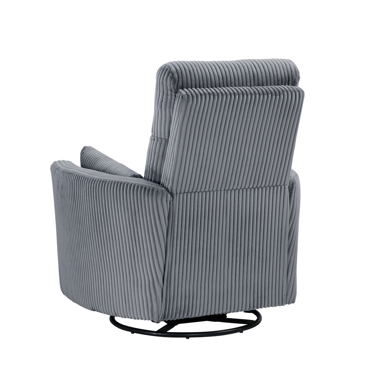 Traverse Swivel Glider Reclining Chair