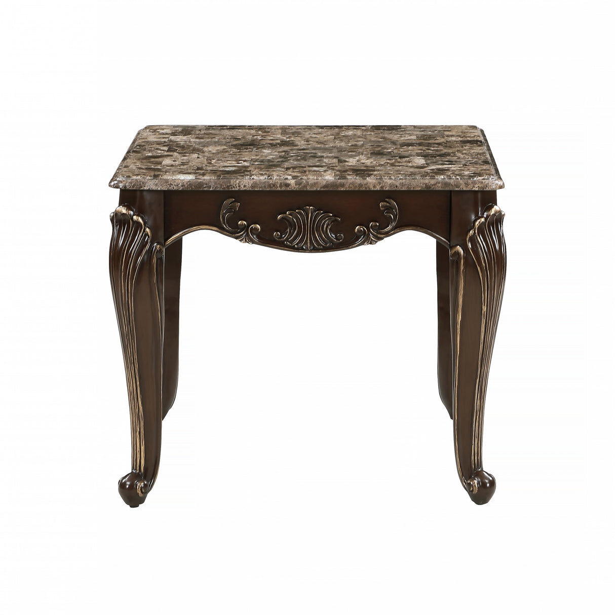 Balthasar End Table