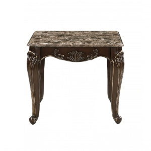 Balthasar End Table