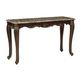 Balthasar Sofa Table