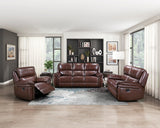 Lyman Double Reclining Sofa