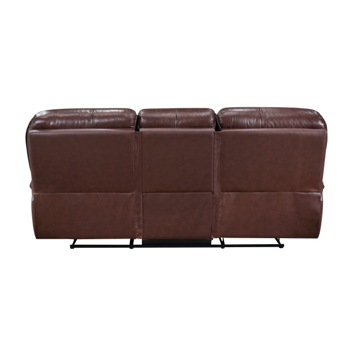 Lyman Double Reclining Sofa