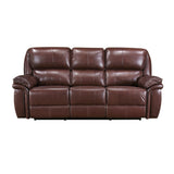 Lyman Double Reclining Sofa