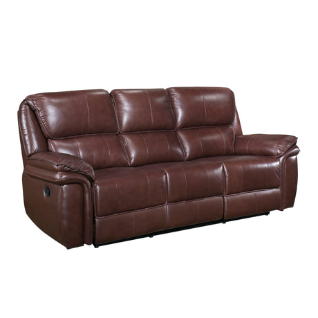 Lyman Double Reclining Sofa