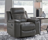 Jesolo Reclining Sofa and Recliner