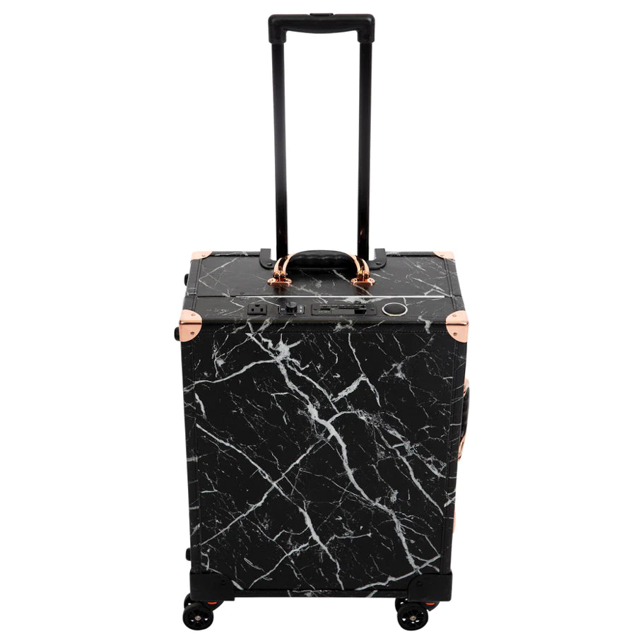 C'est La Vie XL Makeup Travel Case