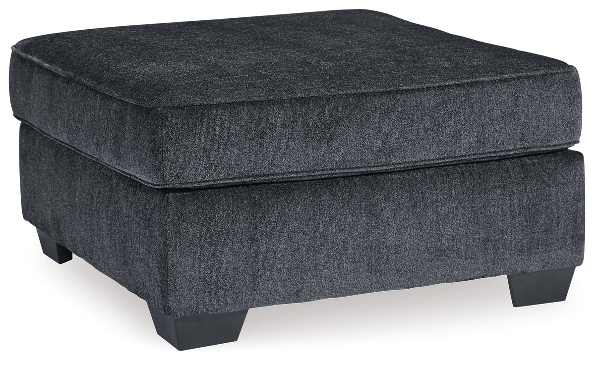 Altari 2-Piece Sectional and Ottoman