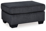 Altari Sofa, Loveseat, Chair and Ottoman