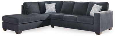 Altari Slate Laf Sectional