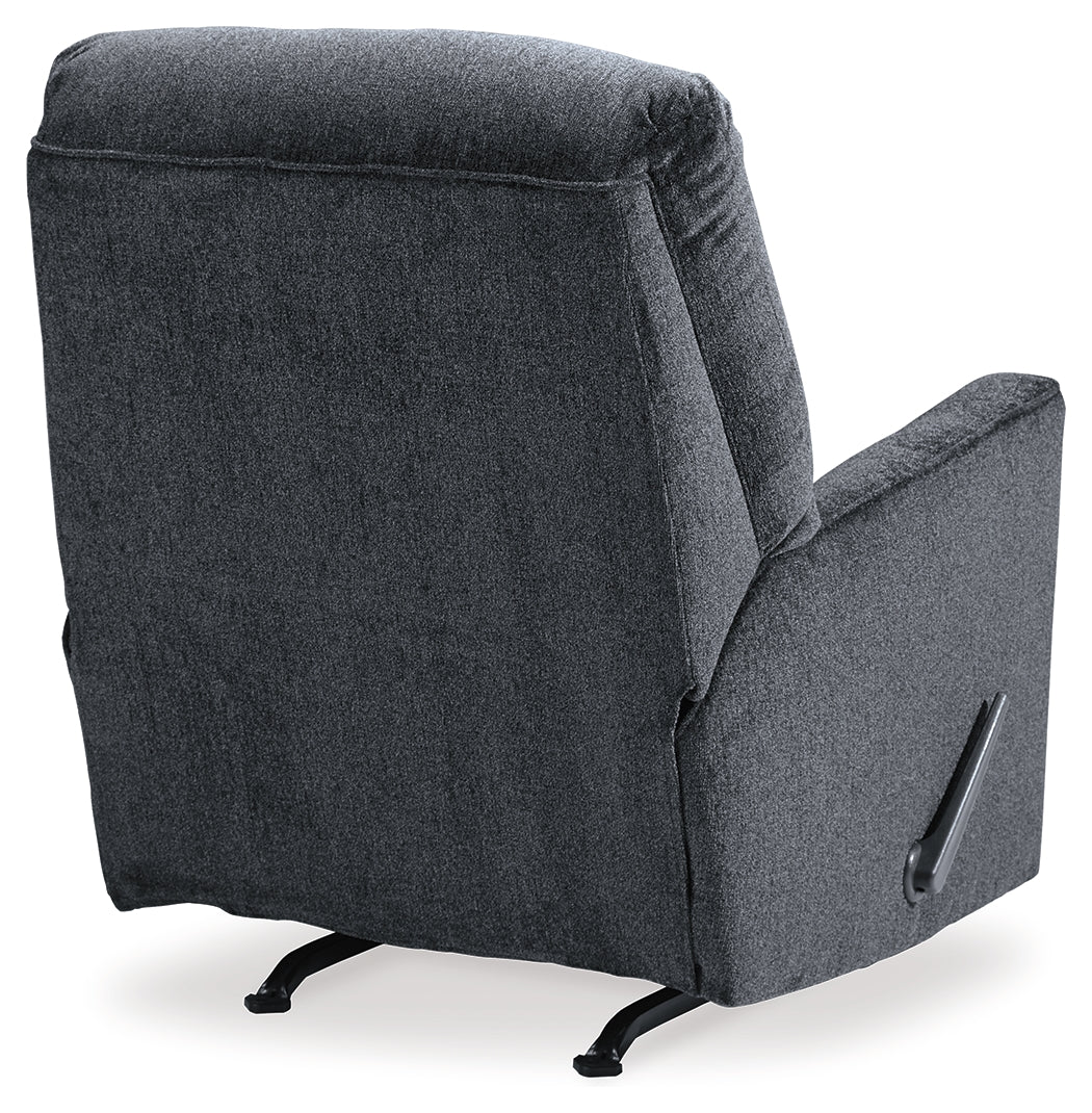 Altari Slate Recliner