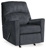 Altari Slate Recliner