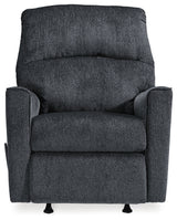 Altari Slate Recliner