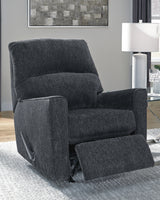 Altari Slate Recliner