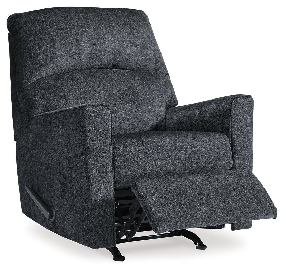 Altari Slate Recliner