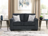 Altari Slate Loveseat