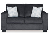 Altari Slate Loveseat