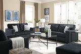 Altari Slate Loveseat