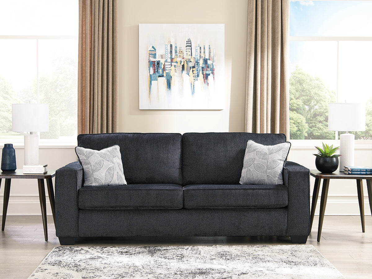 Altari Slate Sofa