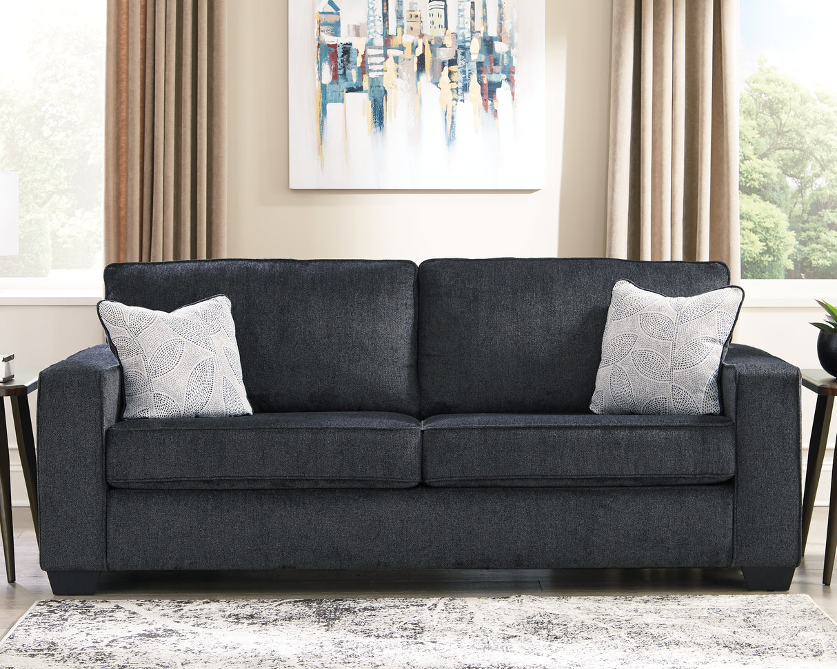 Altari Slate Sofa