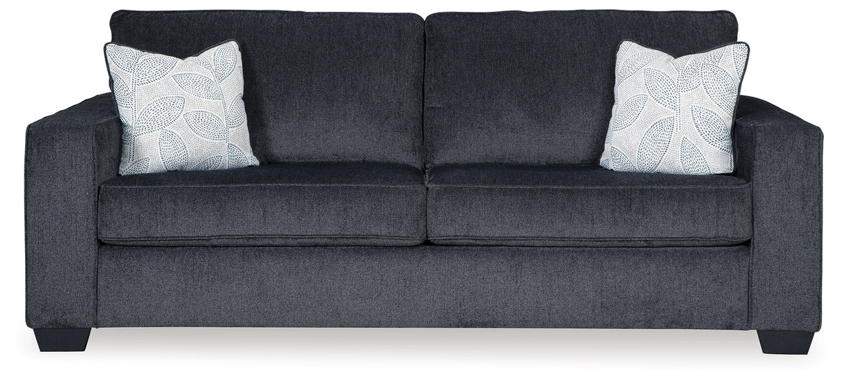 Altari Sofa, Loveseat, Chair and Ottoman