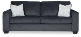 Altari Sofa, Loveseat and Chair