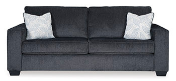 Altari Slate Sofa