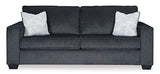 Altari Slate Sofa