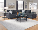 Altari 2-Piece Sectional with Chaise