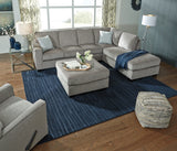 Altari 2-Piece Sectional with Ottoman