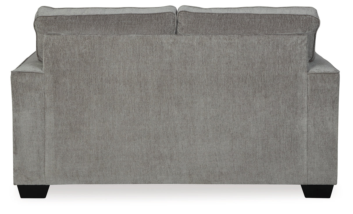 Altari Alloy Loveseat