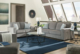 Altari Alloy Sofa