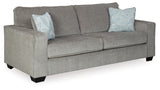 Altari Sofa and Loveseat