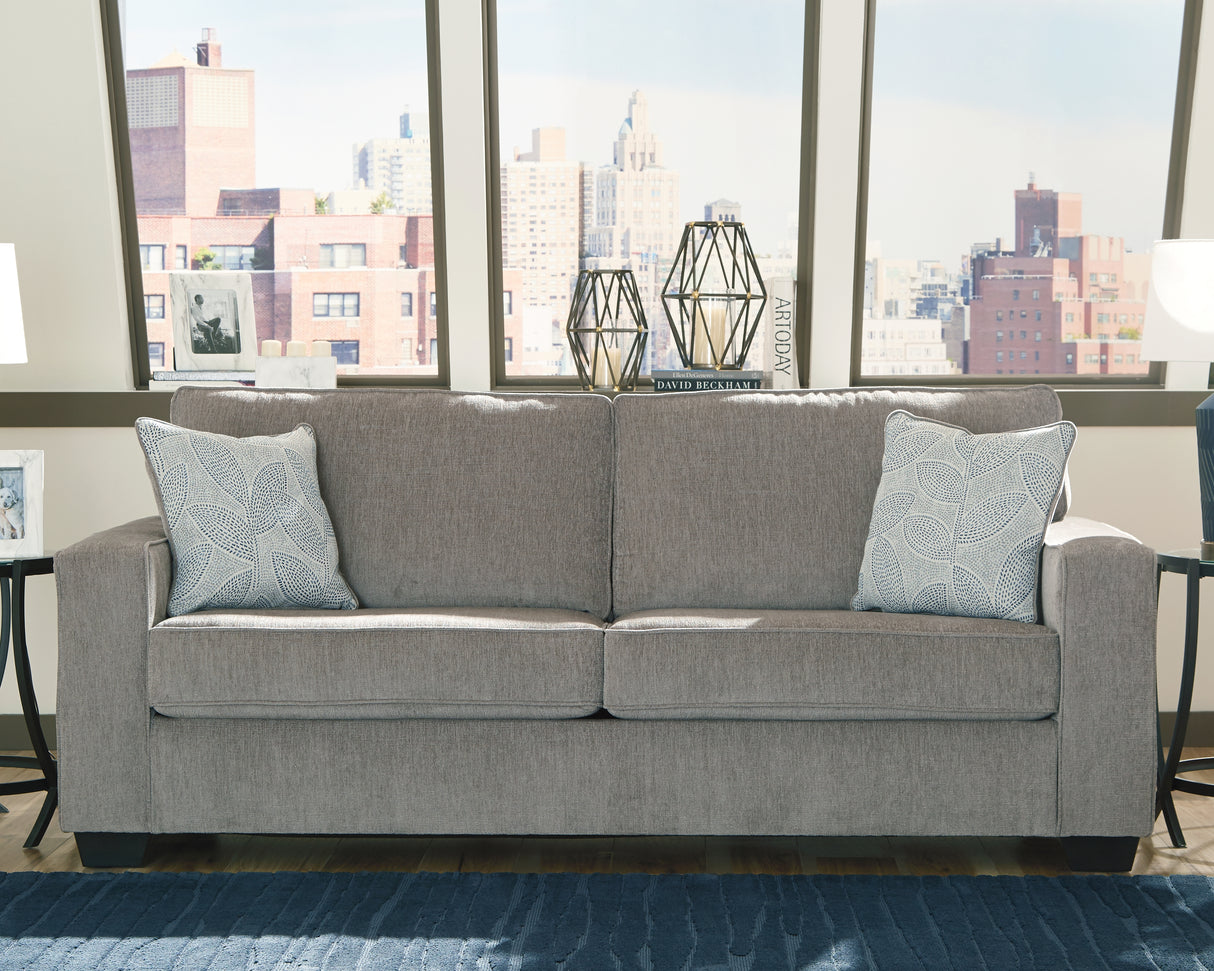 Altari Alloy Sofa