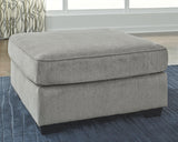 Altari 2-Piece Sectional with Ottoman