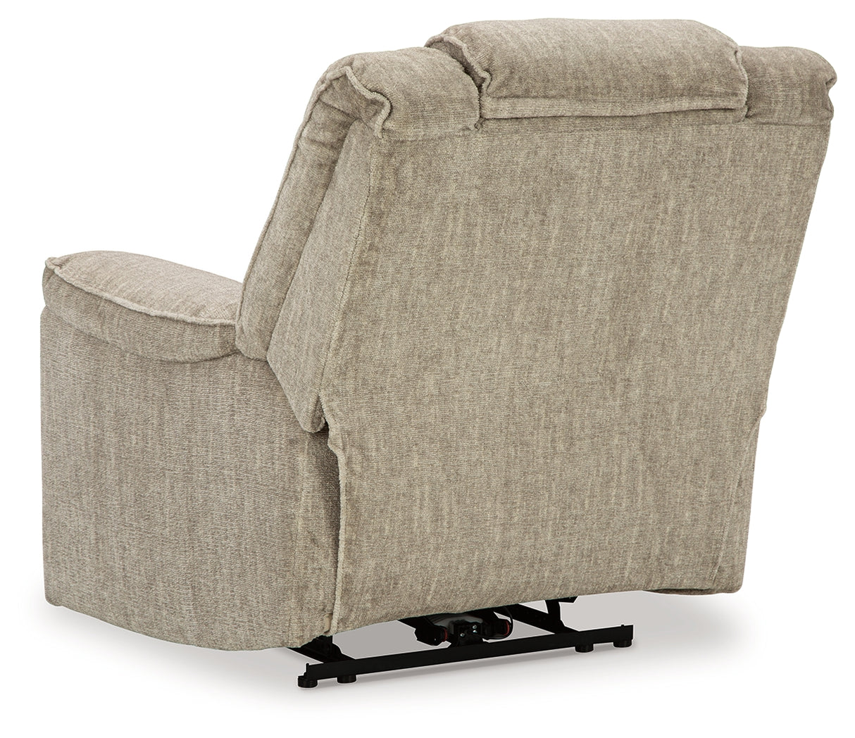 Hindmarsh Stone Power Reclining Sofa, Loveseat And Recliner