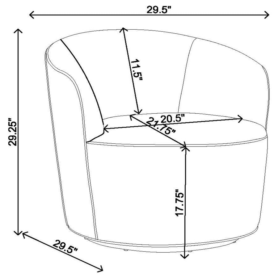 Swivel Chair