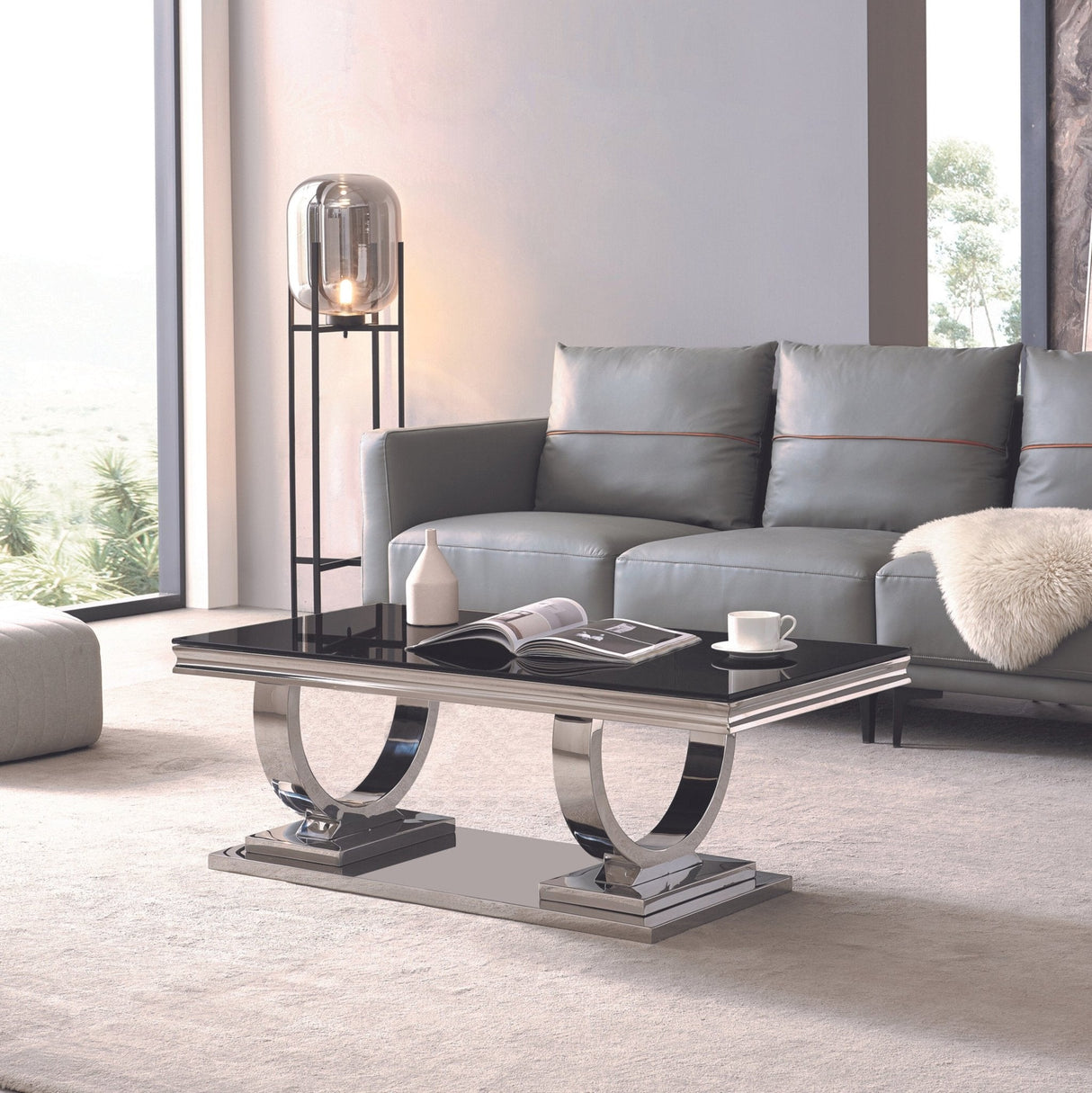 CT316SB COFFEE TABLE