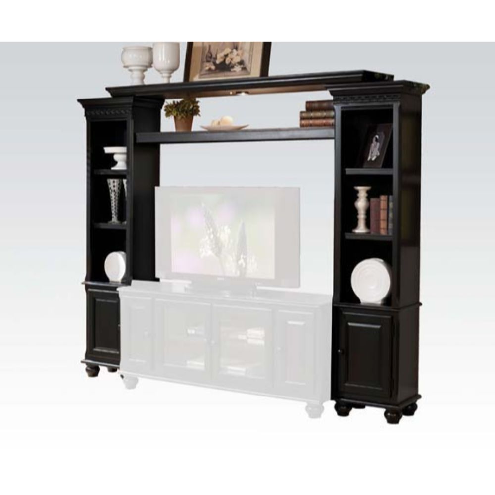 Ferla Entertainment Center