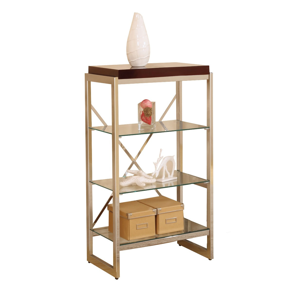 Zahra Optional Shelf