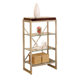 Zahra Optional Shelf