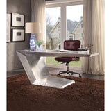 Brancaster Aluminum Desk